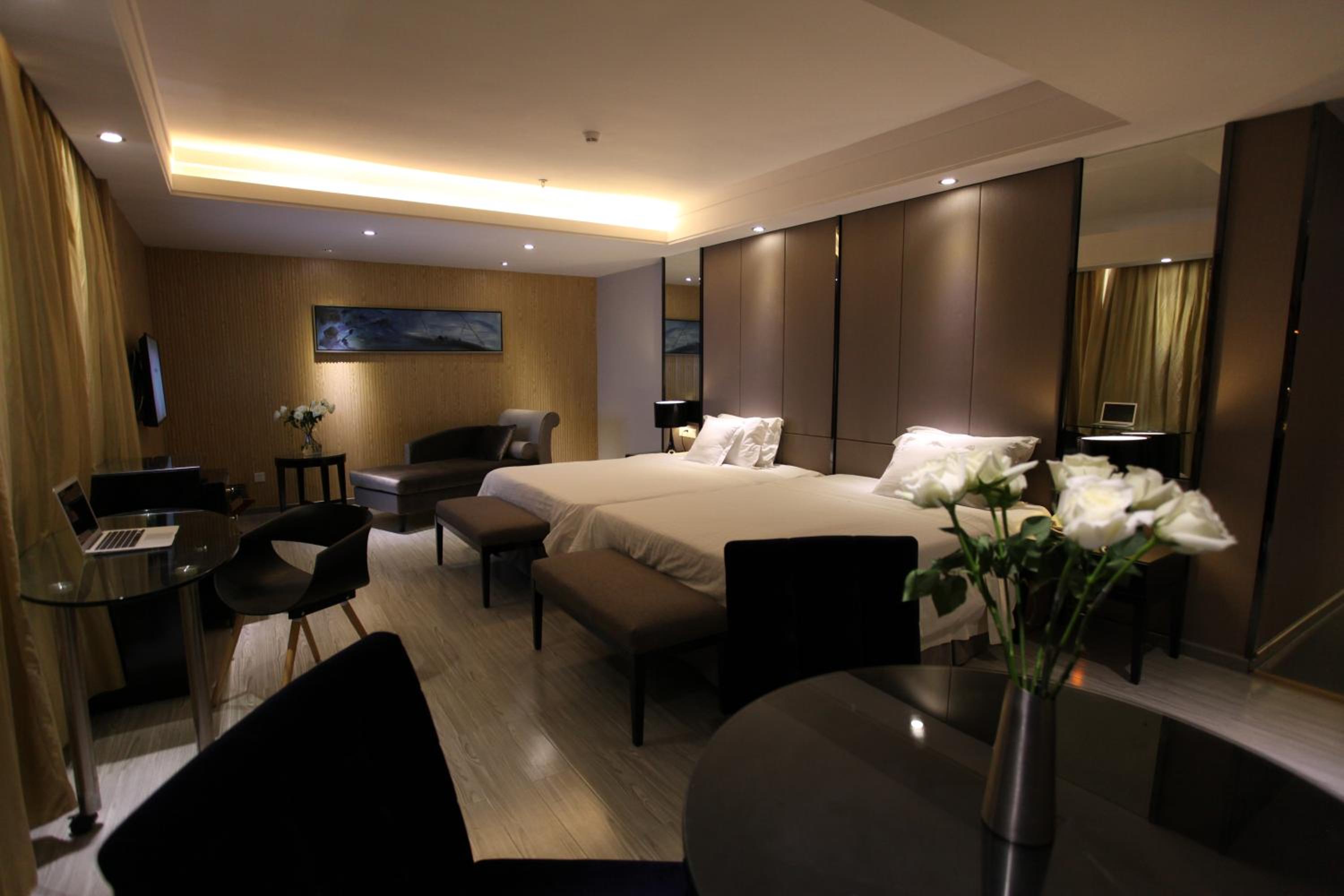 Ramada by Wyndham Meizhou 16/40