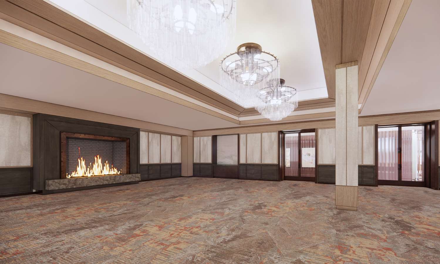 Hotel De Novo Springdale, Tapestry Collection by Hilton 37/41