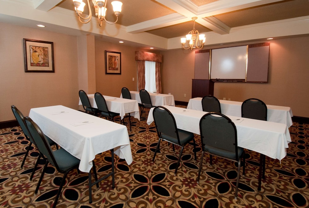 Hampton Inn Atlanta/Peachtree City 46/65