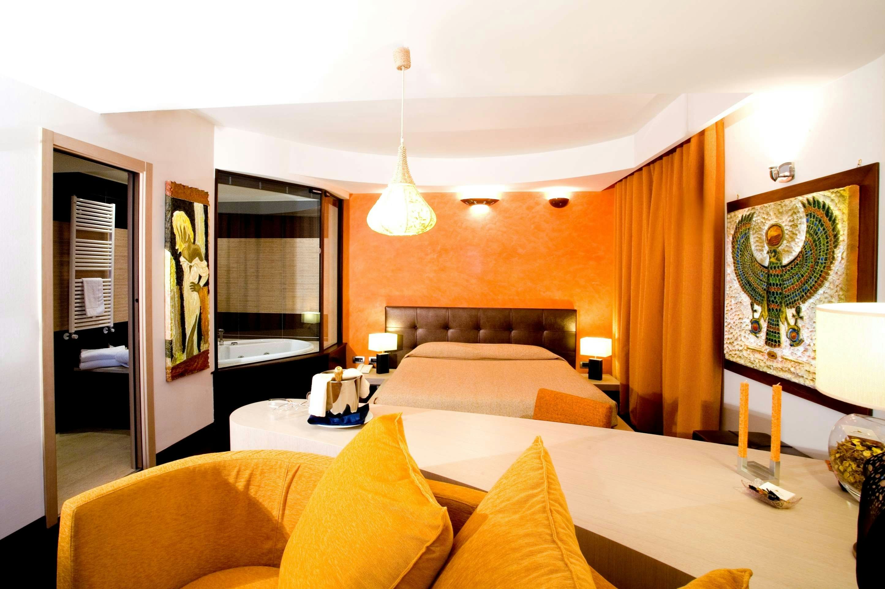Grand Hotel Olimpo 12/46