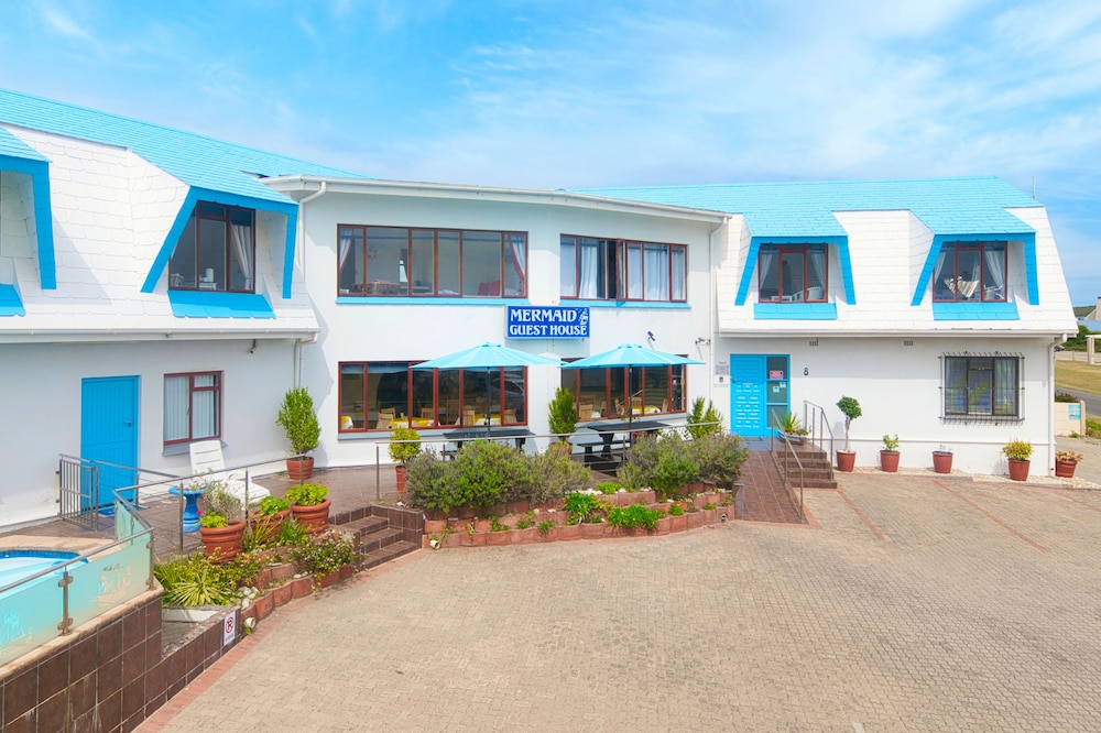 Mermaid Guest House 3/50