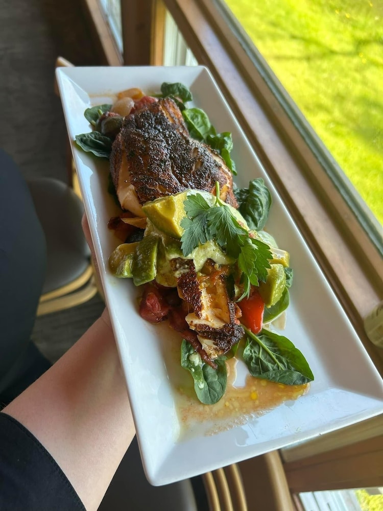 Liscombe Lodge Resort and Conference Centre 32/45