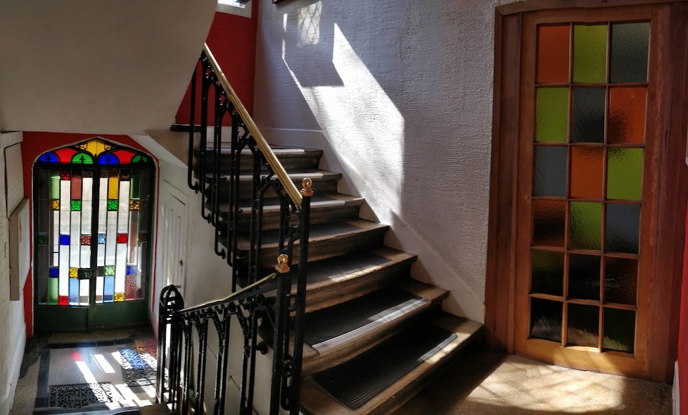 Hostal Rio Amazonas酒店(Hostal Rio Amazonas) 图片5
