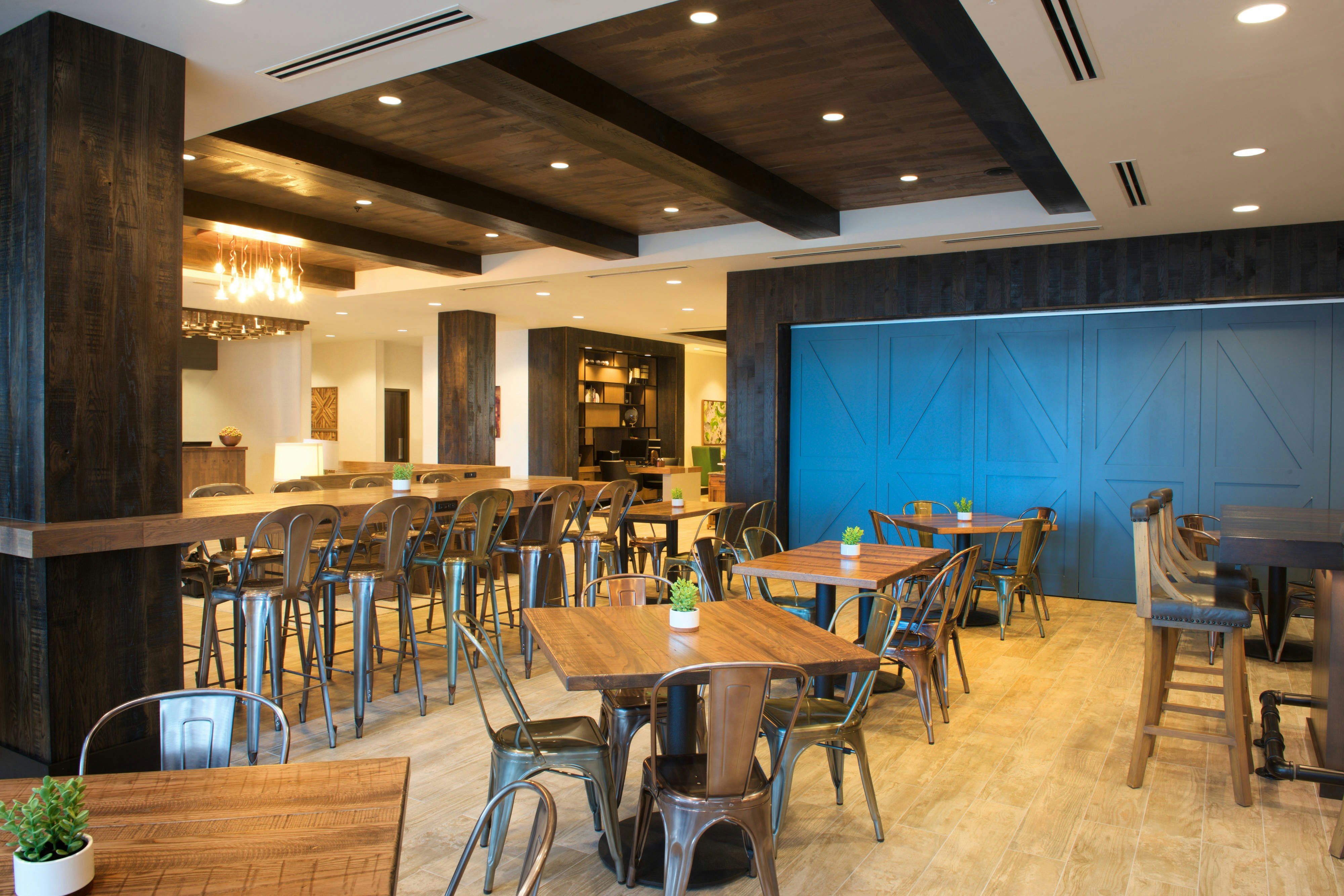 Springhill Suites Bend 10/15