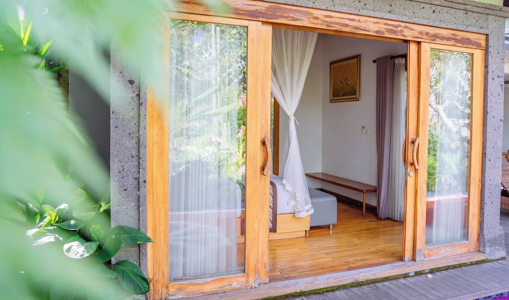 Ume Sri Villas Ubud 6/50