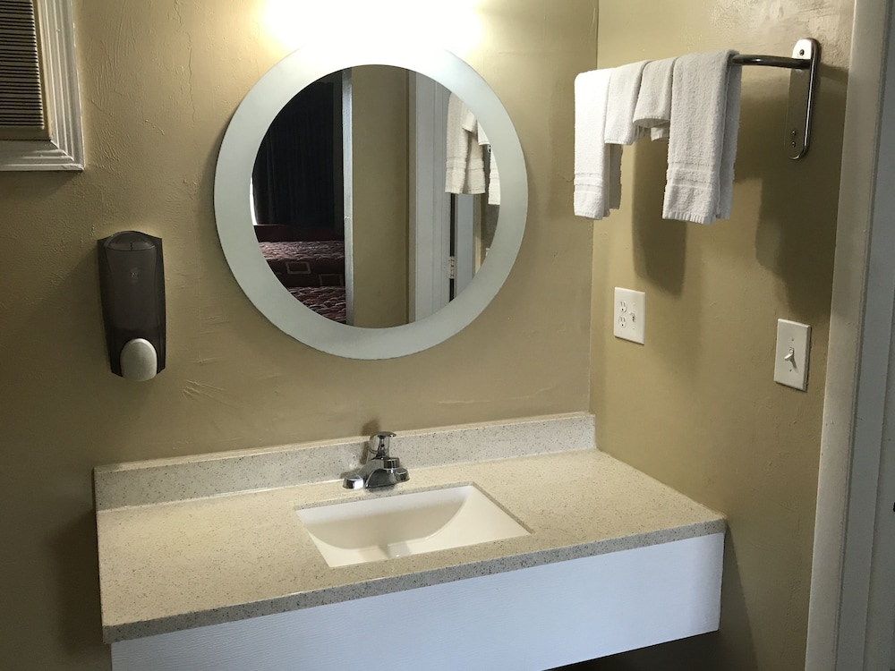 Immokalee Inn 22/26