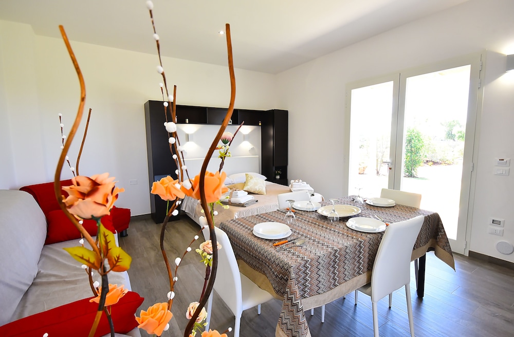 Borgo Fiorito Relais 22/43