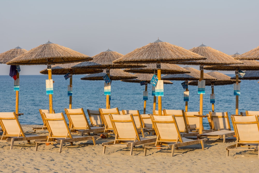 Olympios Zeus Hotel & Bungalows by Anayia All Inclusive Resorts 64/67