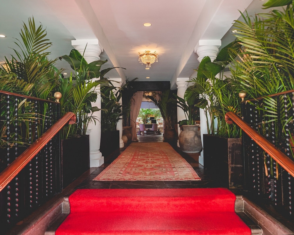 Casa Faena Hotel 15/67