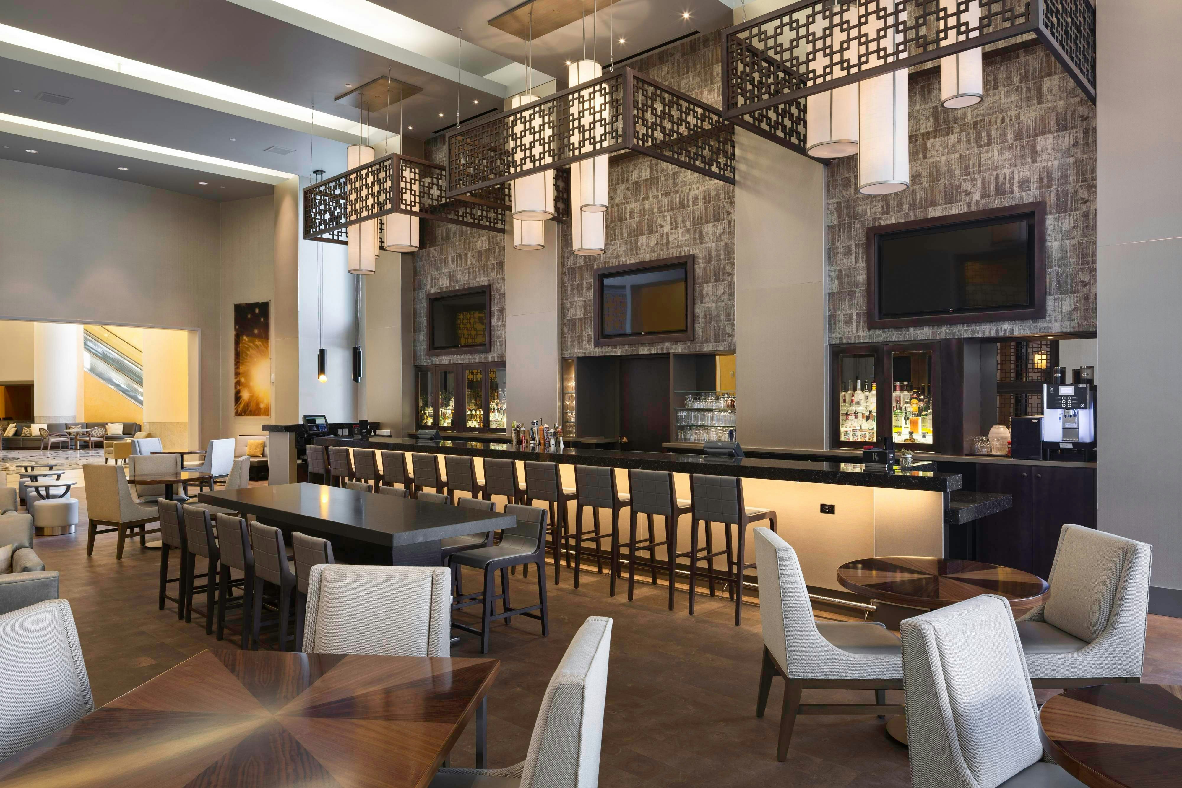 Marriott Hartford Downtown 18/33
