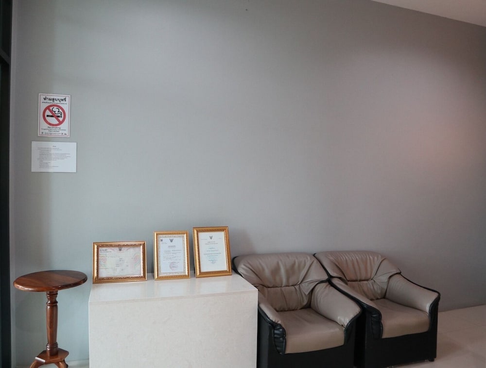 The Room at Maesai 24/40