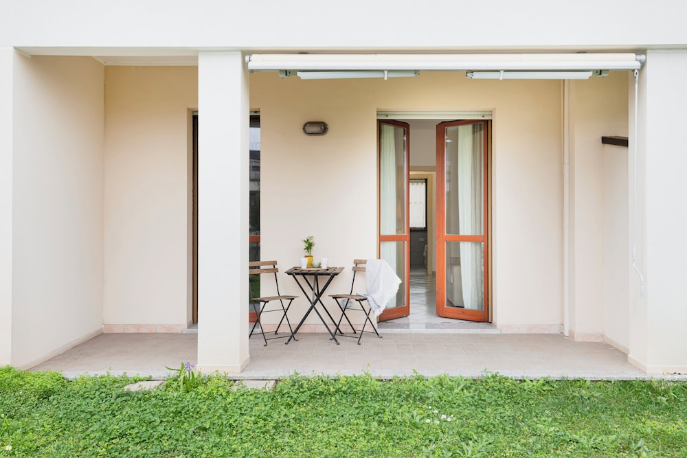 HQ Aparthotel Milano Inn - Smart Suites 46/52