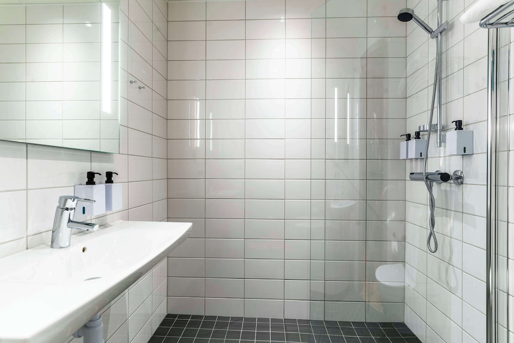 Scandic Frimurarehotellet 64/68