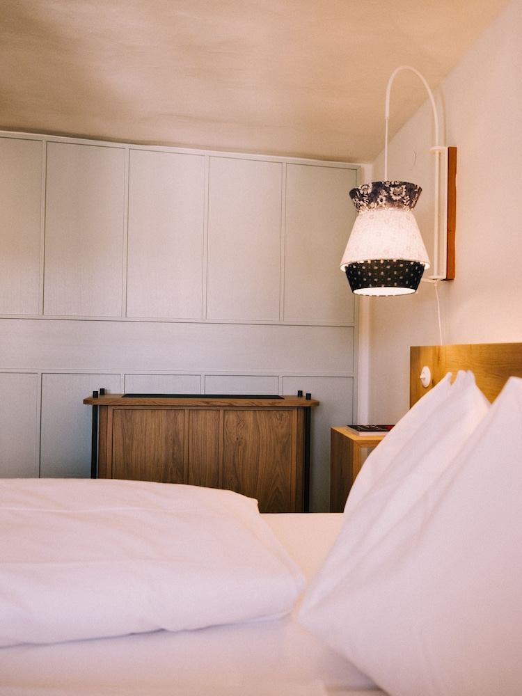Art, Studio, Single, Single Bed