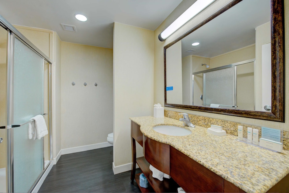 Hampton Inn Baton Rouge - Denham Springs 16/36