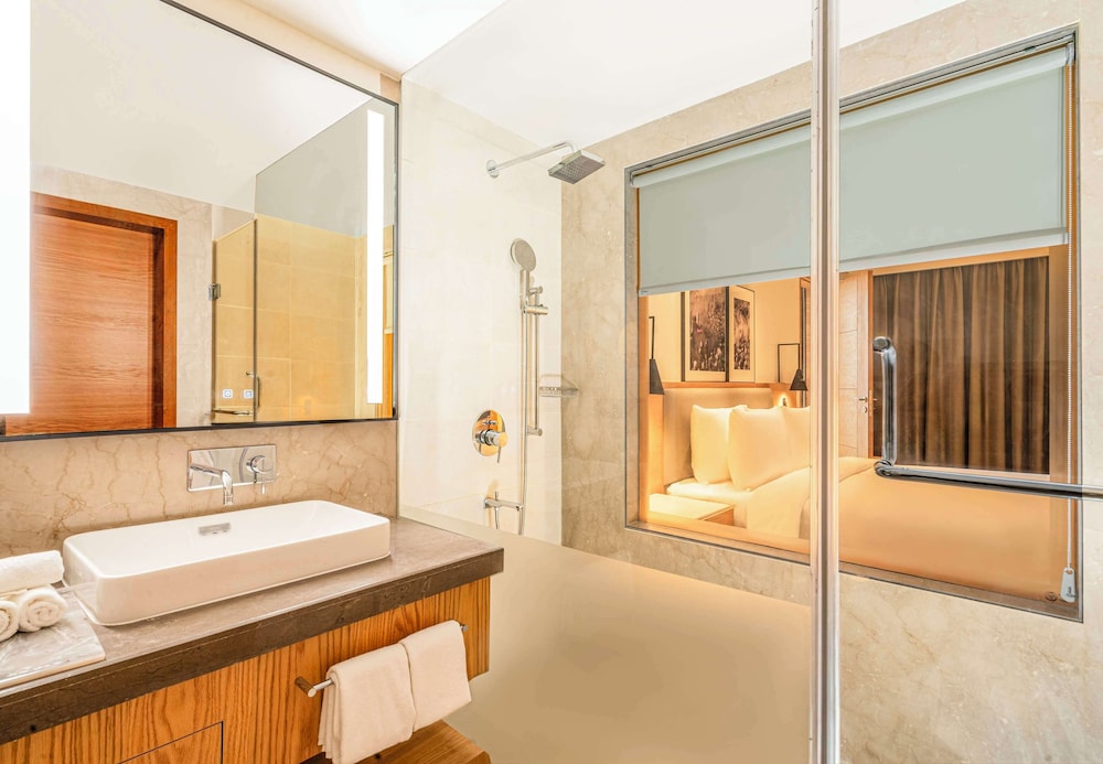 Radisson Hotel Vrindavan 48/50