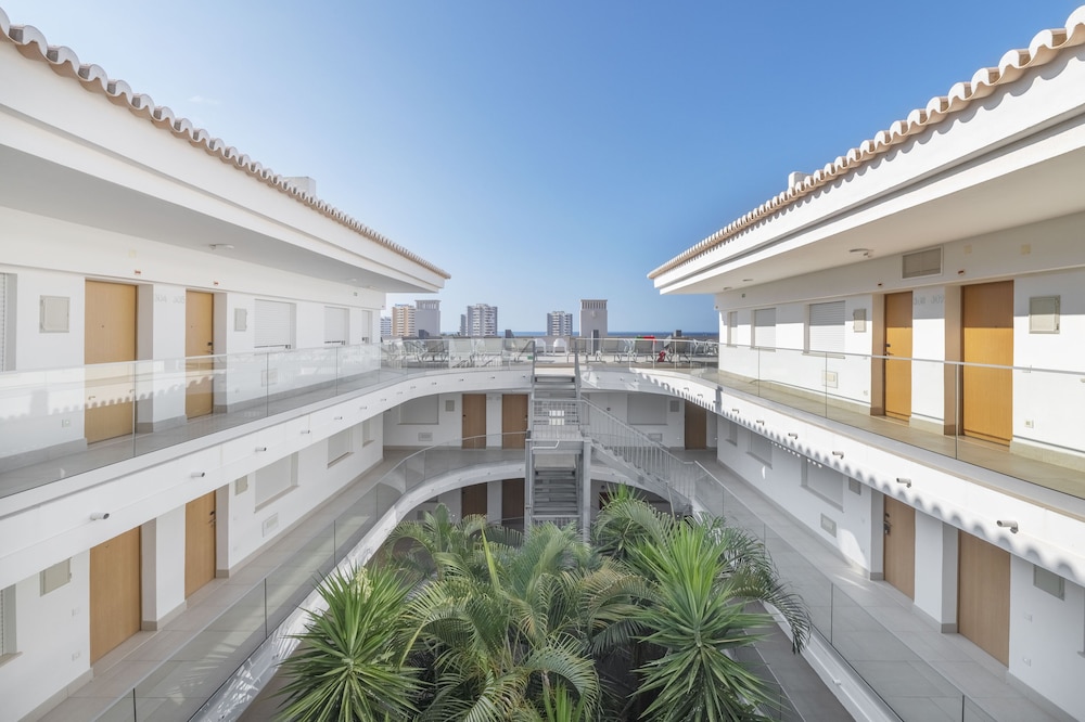 AlvorMar Apartamentos Turisticos 2/63