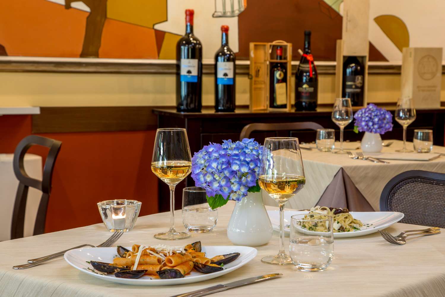 Best Western Blu Hotel Roma 38/55