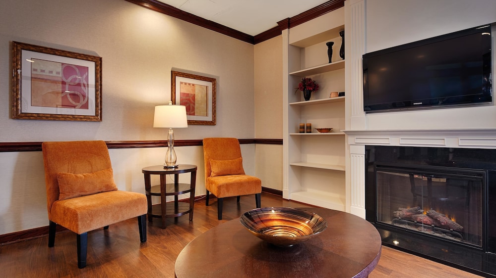 Best Western Battlefield Inn 27/55