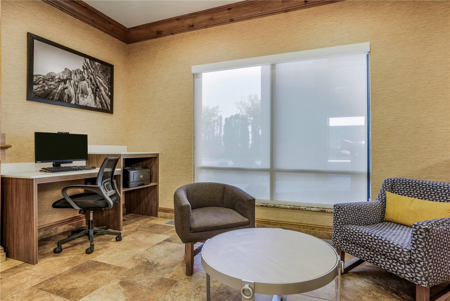 La Quinta Inn & Suites by Wyndham Twin Falls 33/41