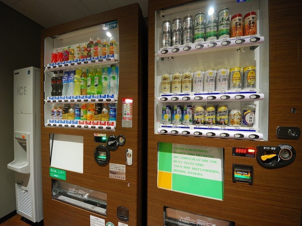 Sotetsu Fresa Inn Hamamatsucho Daimon 36/46