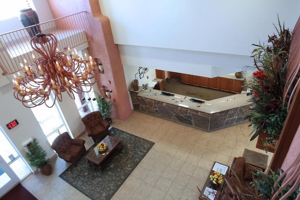 Garden Place Suites 11/61