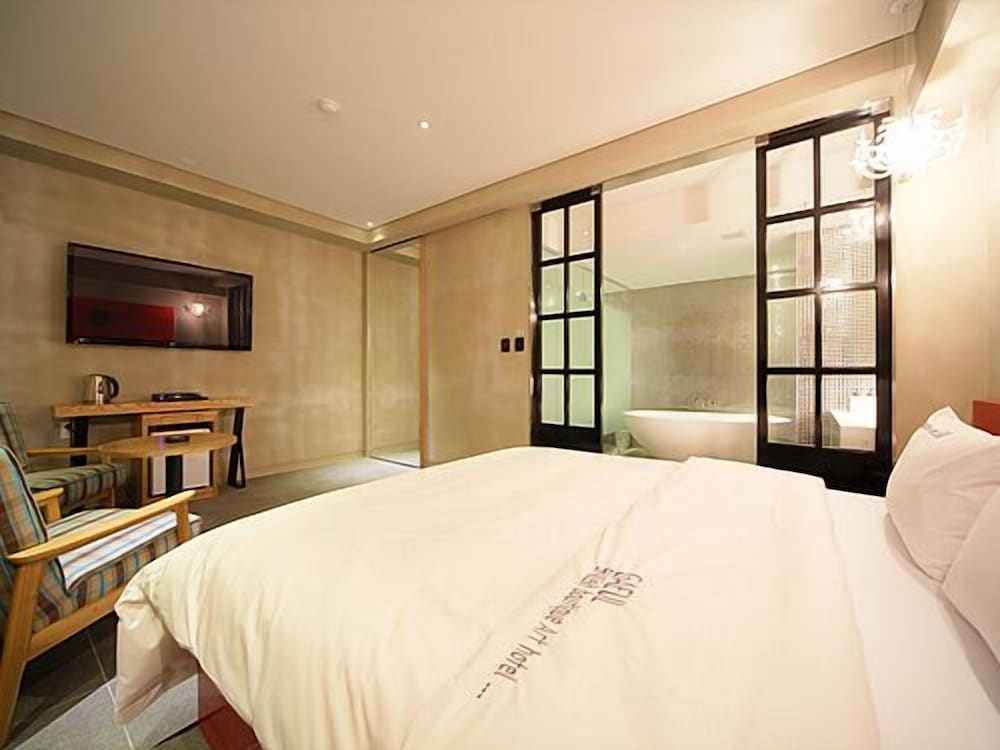 Hotel Gaeul 8/34