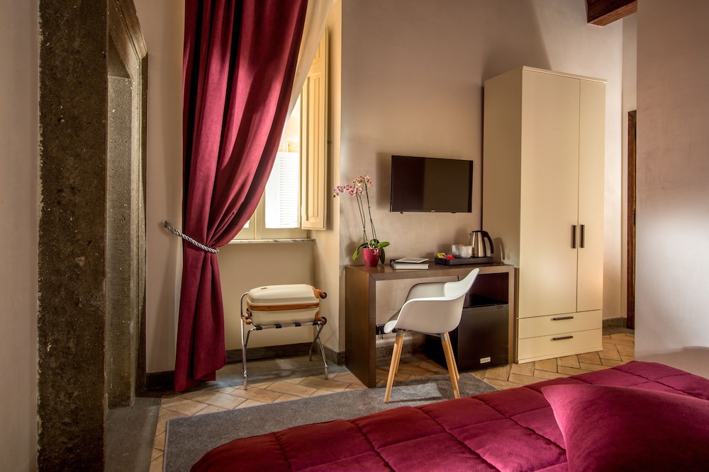 Palazzo Medusa 34/50