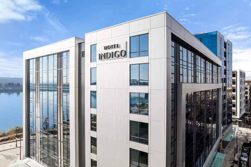Indigo Vancouver Dwtn Portland Area 6/69