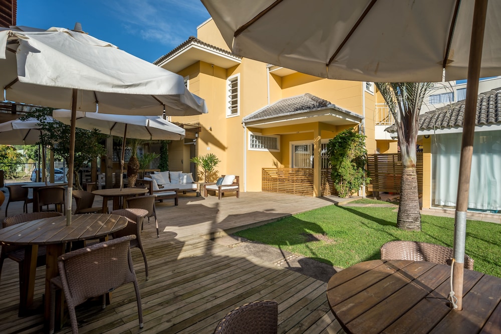 Bossa Jurere Hotel 60/66
