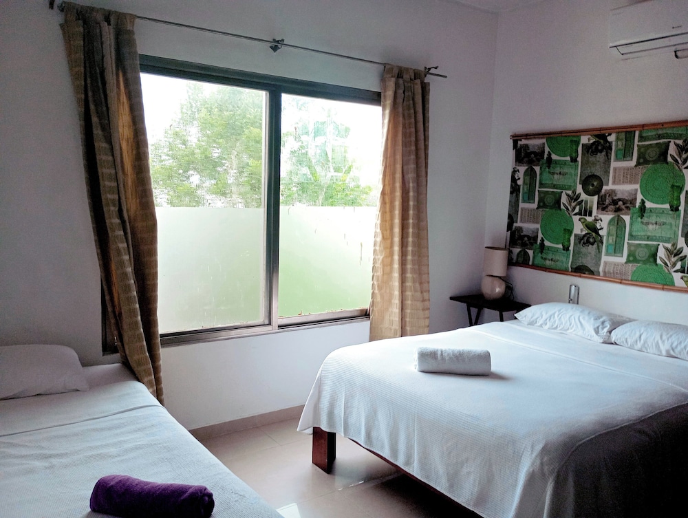 Villas Akalan 25/75