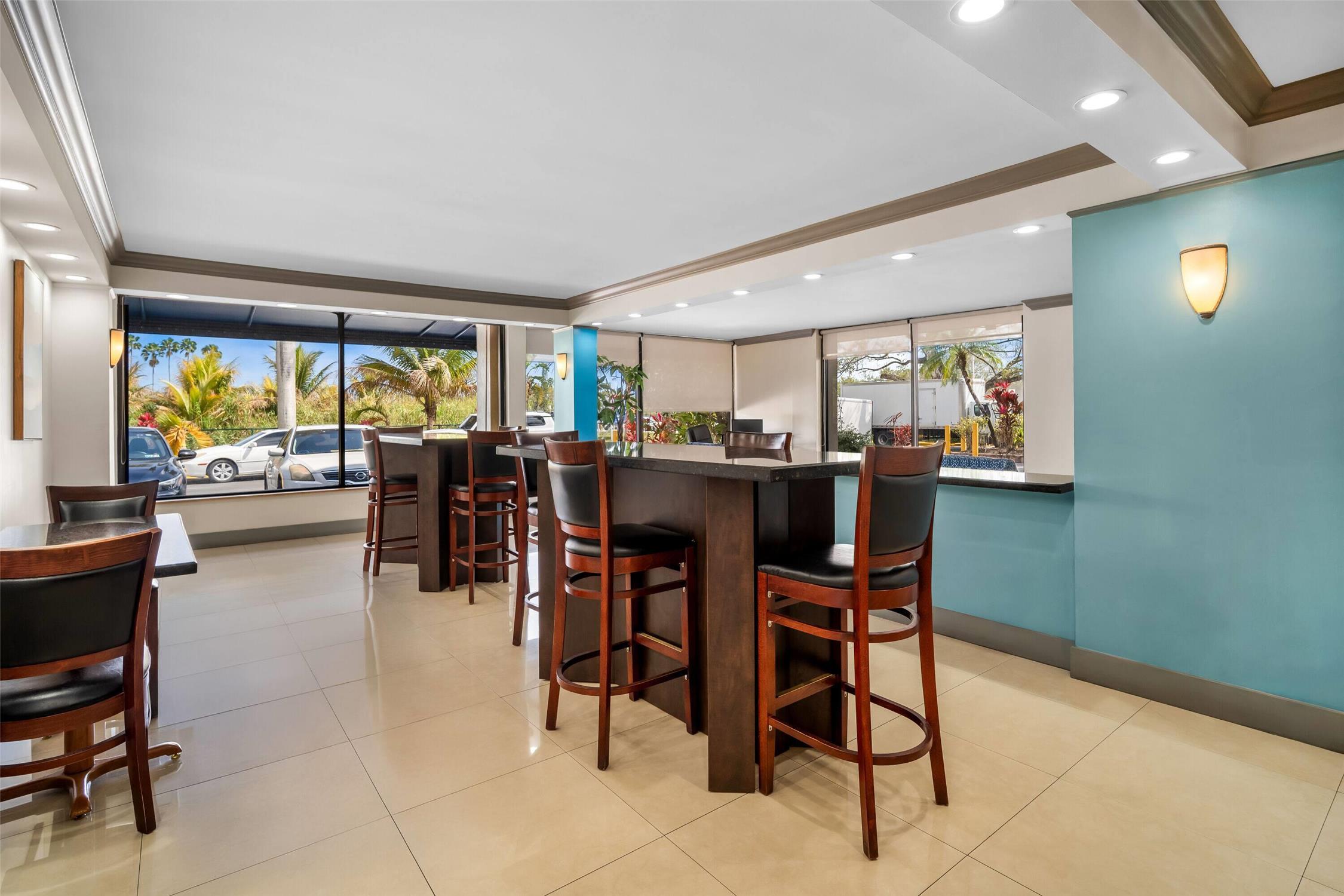 Days Inn By Wyndham Florida City 15/28