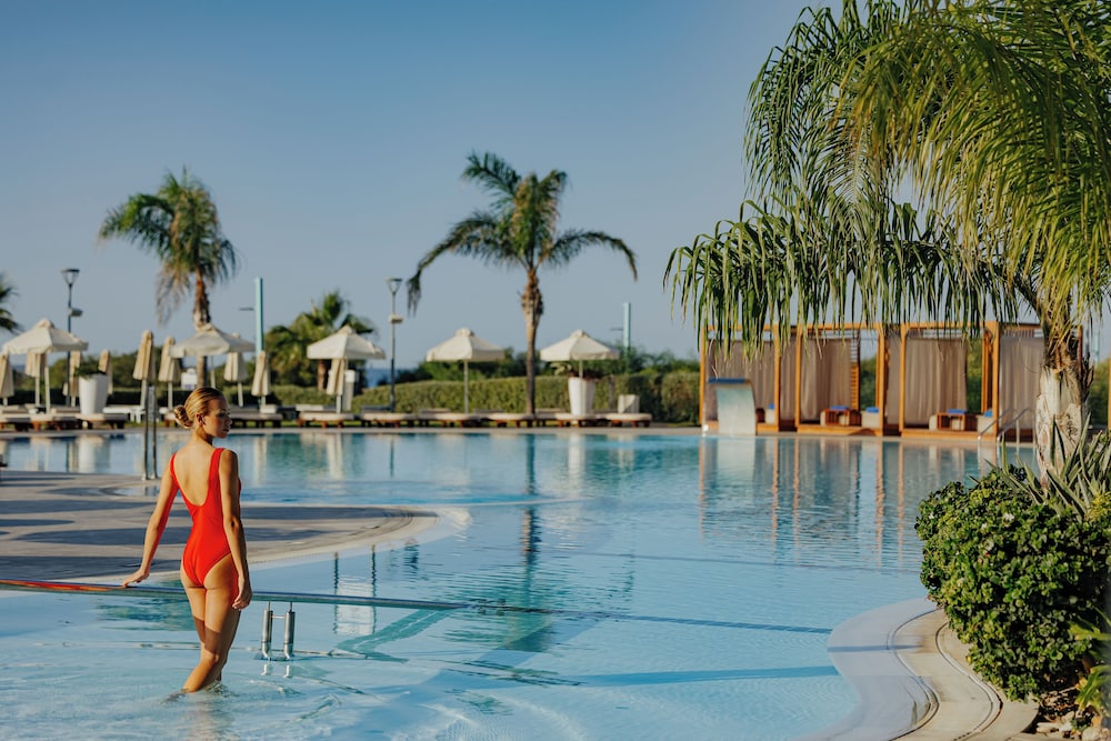 Nissiblu Beach Resort 48/75