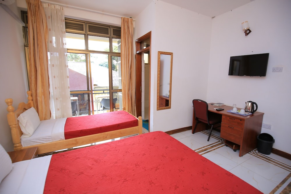 Frontiers Hotel Entebbe 21/50