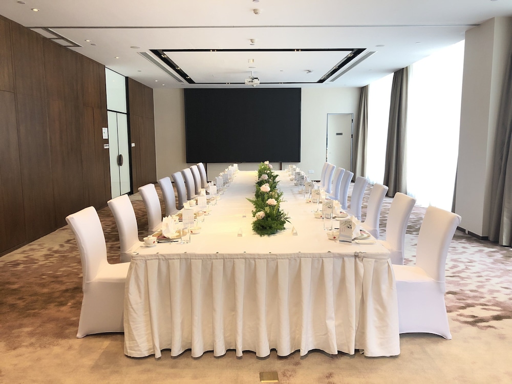 Holiday Inn Kunshan 61/71