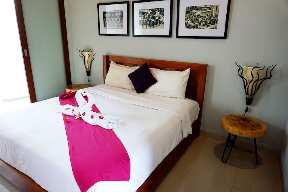 Louto Dmell Homestay 14/50