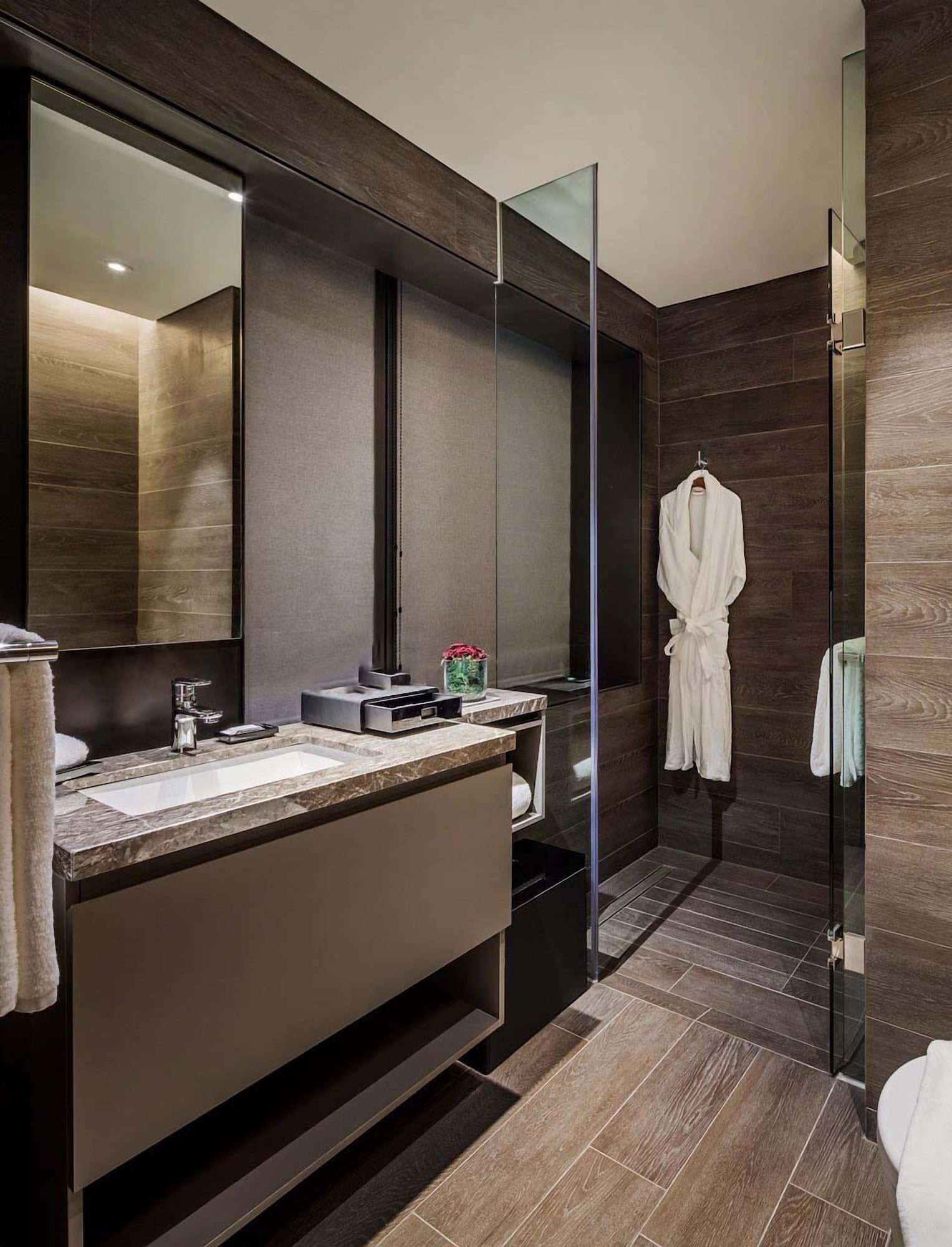 Lobby at Dao By Dorsett Amtd Singapore Ex Oakwood Premier Amtd Singapore, SINGAPORE