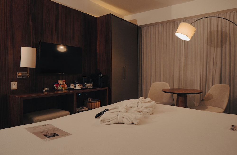 Bugan Hotel Recife by Atlantica 43/53