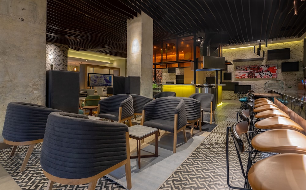 Hyatt Centric San Salvador 35/67