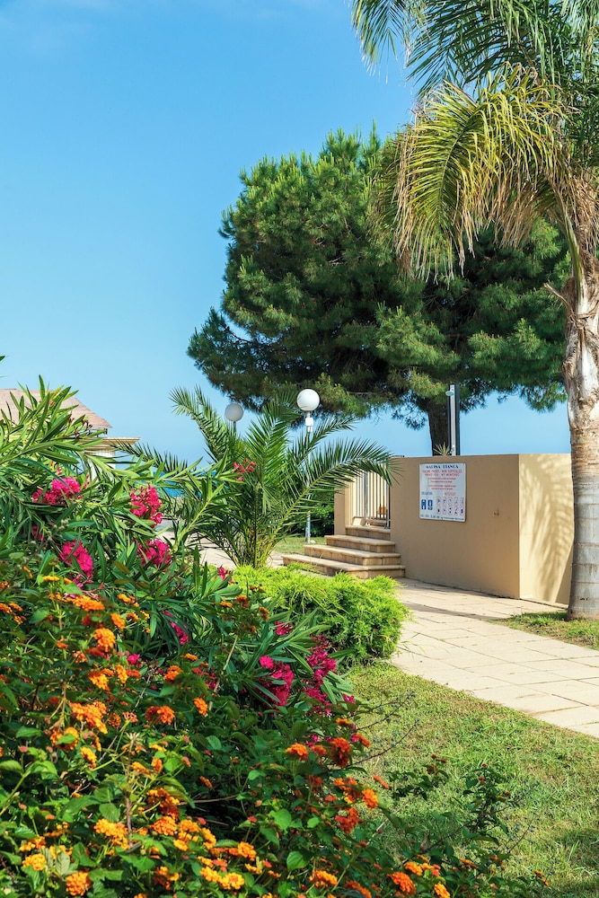 Residence Marina Bianca 46/50