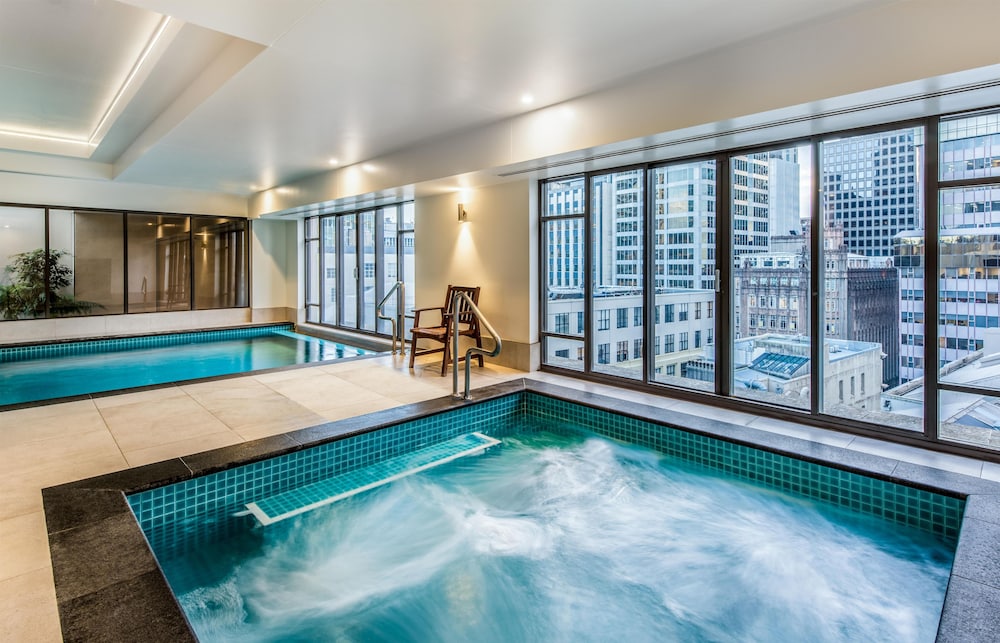 Avani Auckland Metropolis Residences 38/66