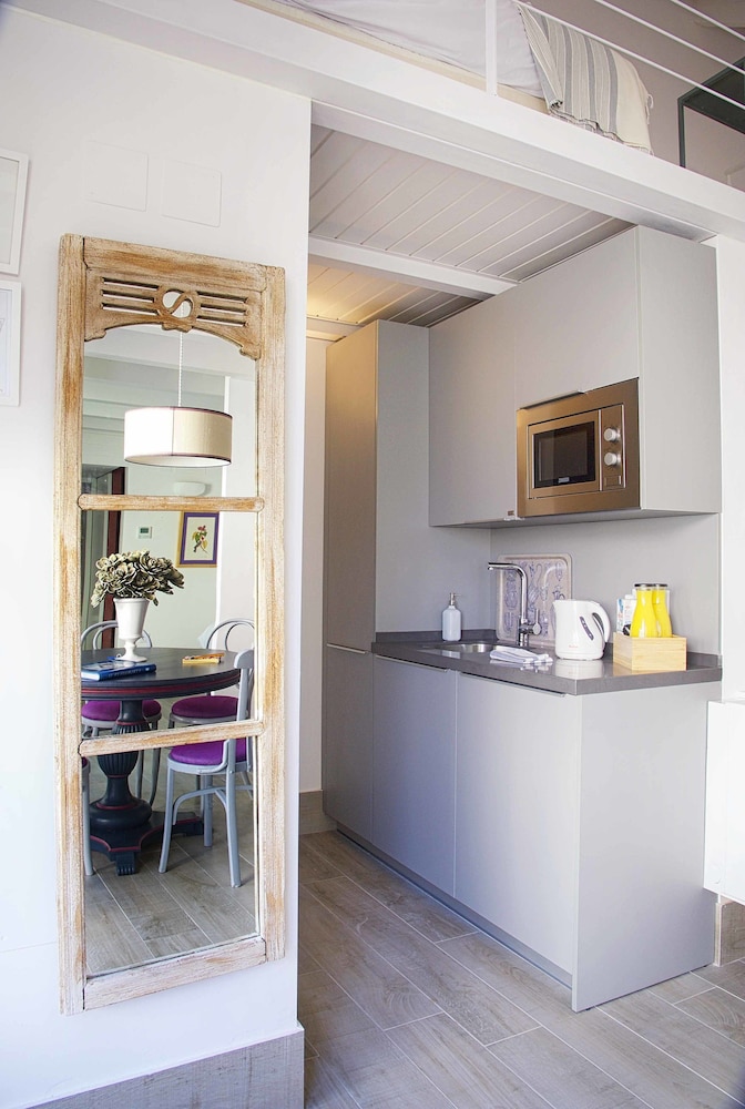 Overland Suites Catedral 3/75