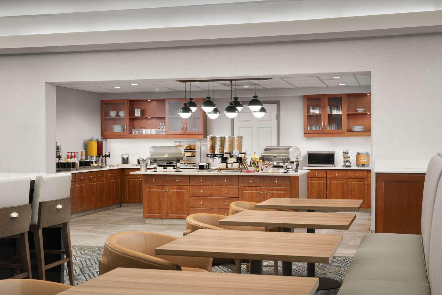 Homewood Suites by Hilton Hartford South-Glastonbury 33/58