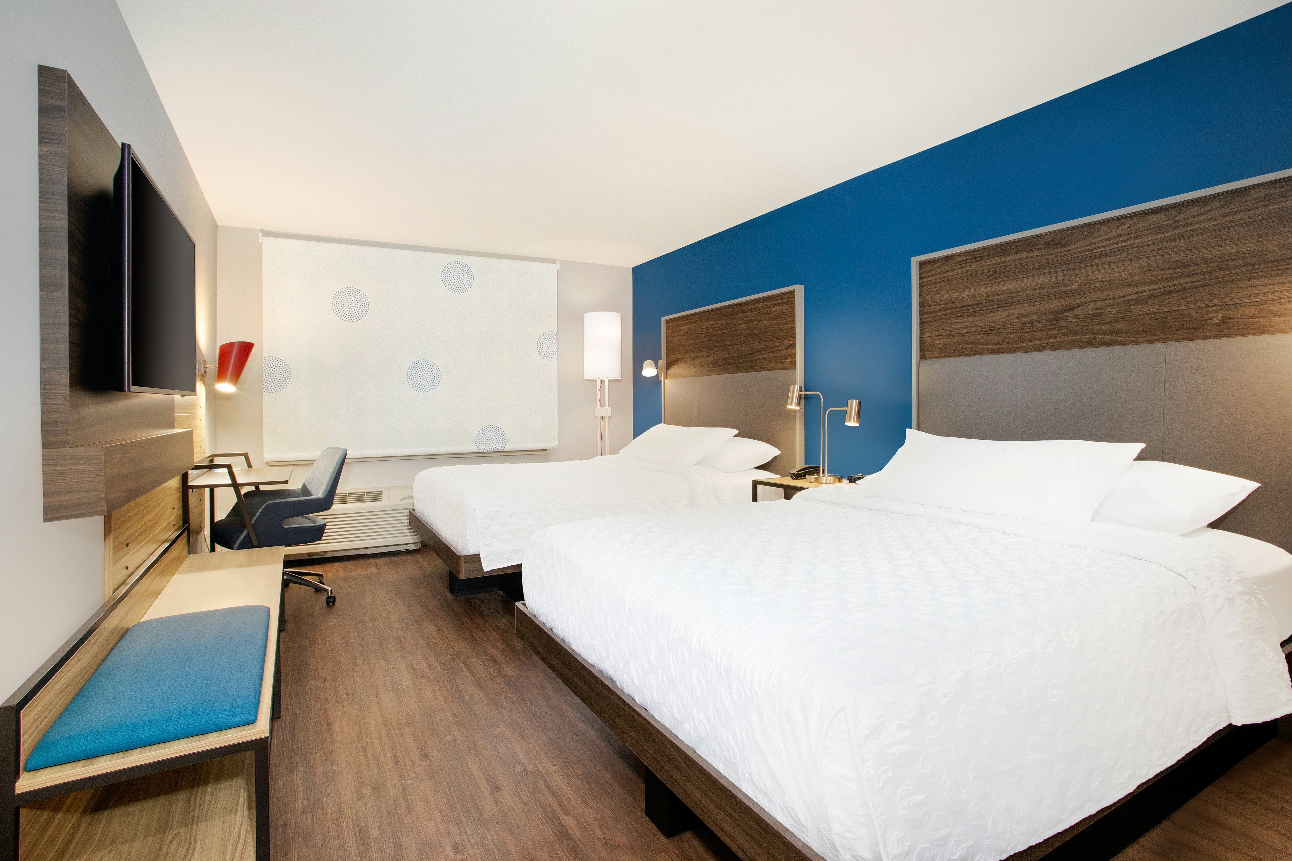 Room at Tru By Hilton Audubon Valley Forge, AUDUBON - PA