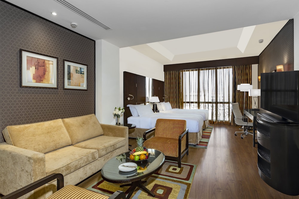 كراون بلازا الخبر(Crowne Plaza Al Khobar) 47/81