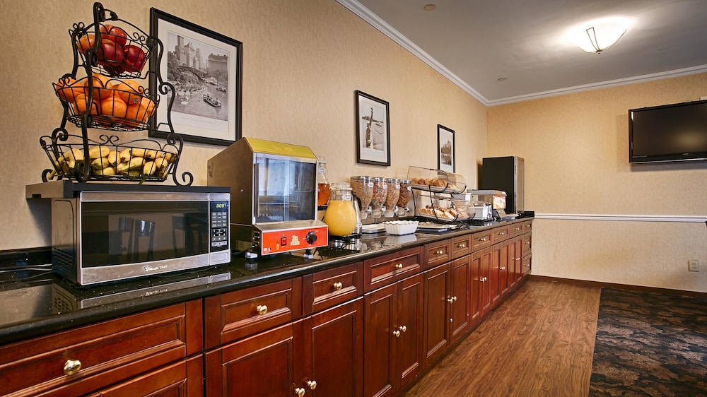 Best Western Flushing-LaGuardia 26/28