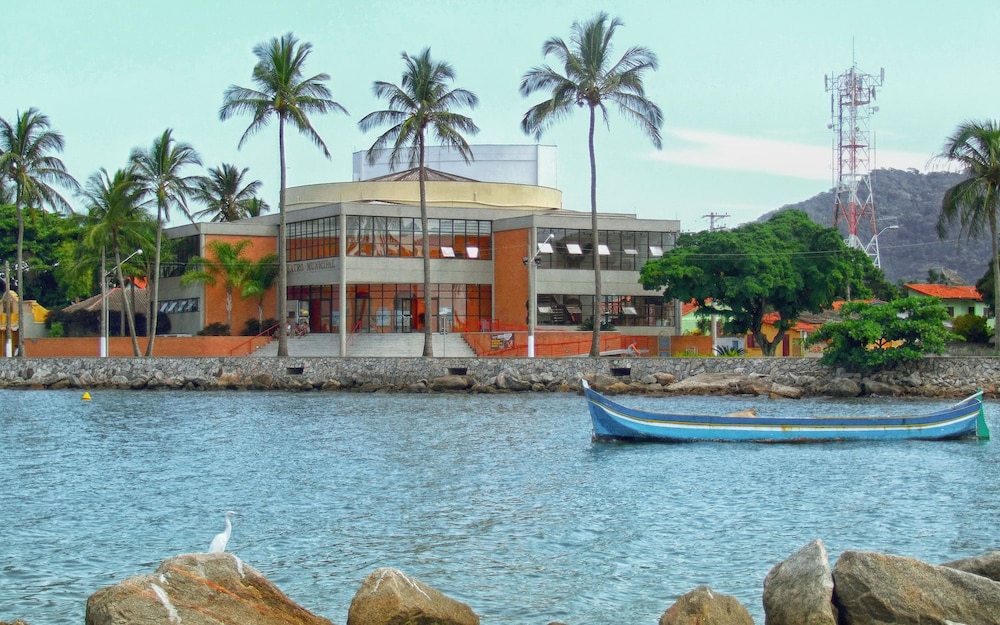 Porto Grande Hotel Convention 2/50