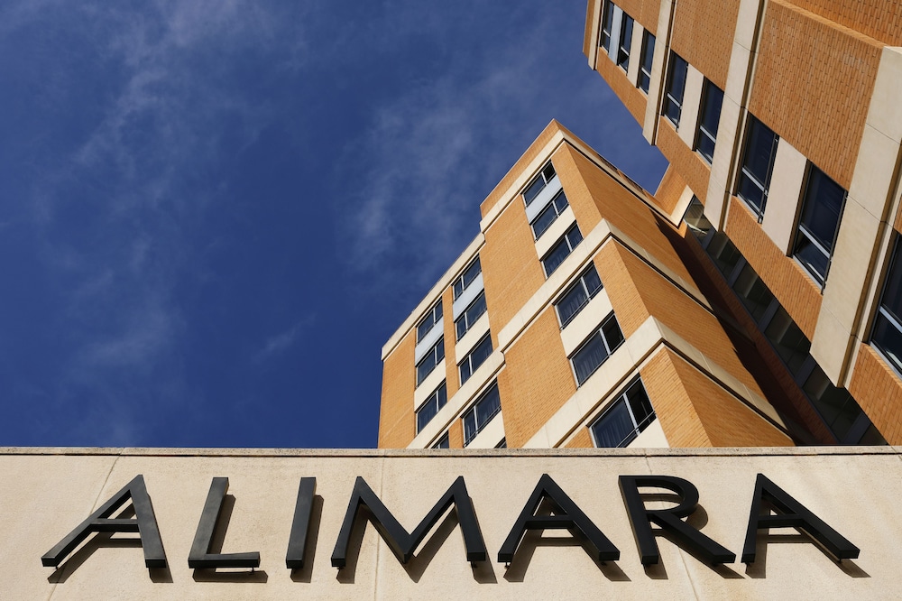 Hotel Alimara 3/52