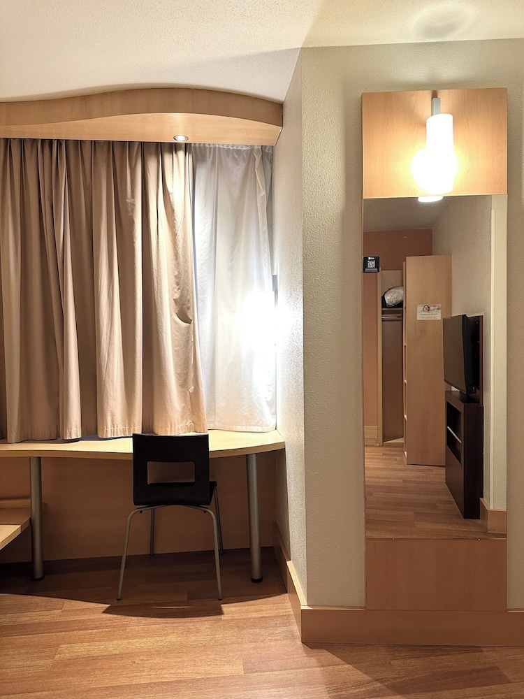 Ibis Madrid Centro Las Ventas 48/70