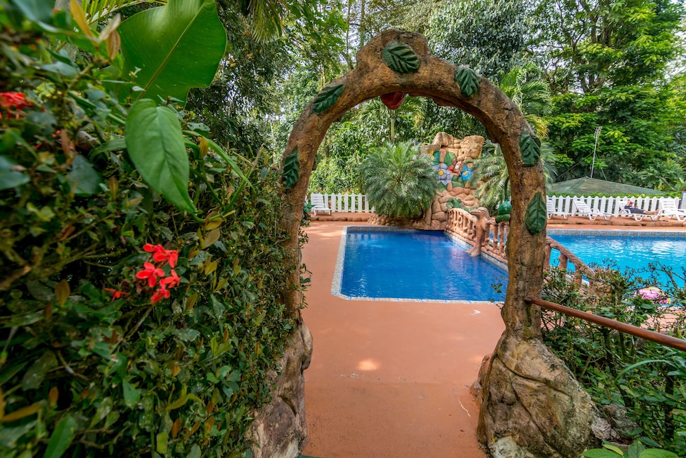 Ara Ambigua Lodge 43/50